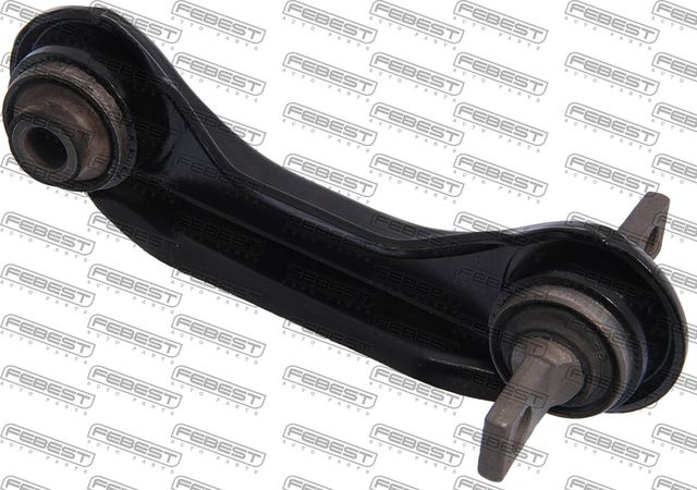 Поперечный рычаг задней подвески Febest левый для Mitsubishi Space Star I 1998-2001. Артикул 0425-CK03