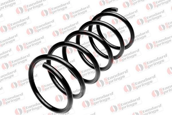 Пружина подвески Standard Springs передняя для Fiat Ducato II 2002-2006. Артикул ST 109 049 F