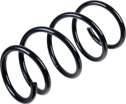 Пружина подвески Zentparts. Артикул Z38245