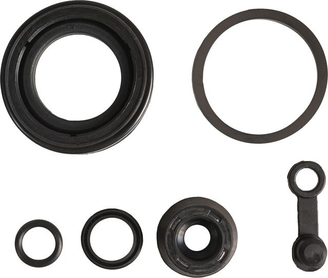 Ремкомплект тормозного суппорта Trialli задний для Renault Wind 2010-2013. Артикул RCF 095113