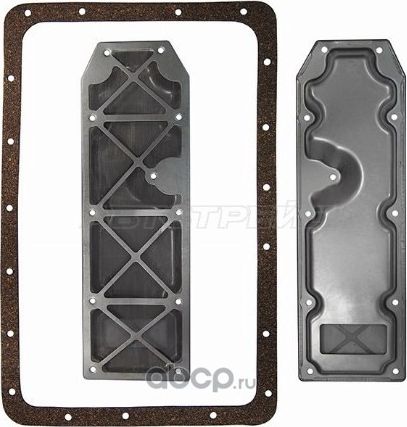 Фильтр АКПП TOYOTA HILUX SURF4RUNNER N13 88-97 (SAT). Артикул ST3530335010