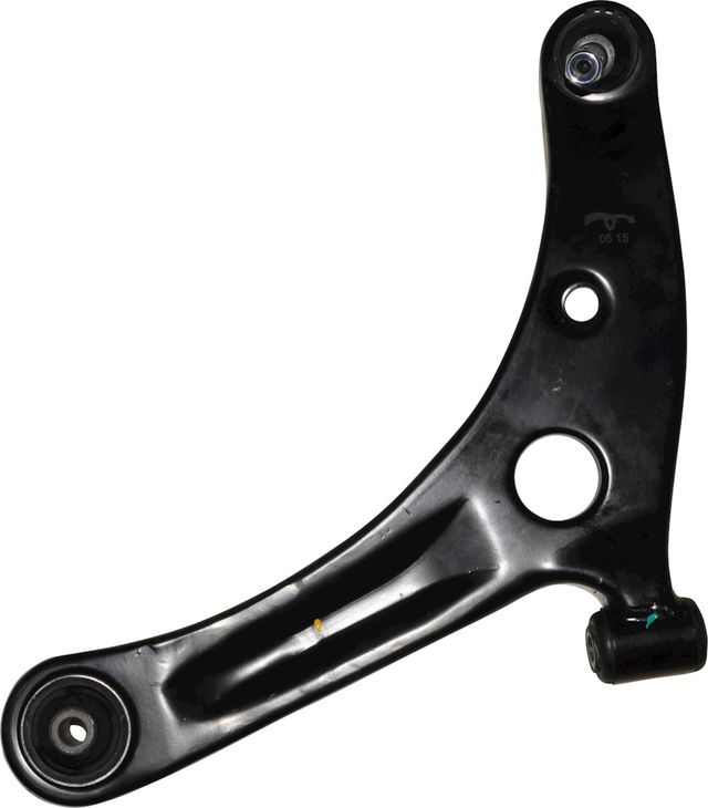 Поперечный рычаг передней подвески JP Group левый нижний для Mitsubishi Colt VI (Z20/Z30) 2004-2012. Артикул 3940101070