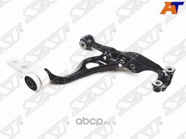 Рычаг FR подвески нижний MAZDA6ATENZA 2007-2014 R (SAT). Артикул STGS1D34300H