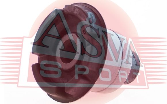 Сайлентблок передней балки Asva. Артикул 0101-ACV40FC3