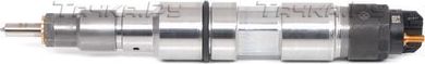 Форсунка топливная Bosch для MAN TGM 2005-2026. Артикул 0 445 120 045