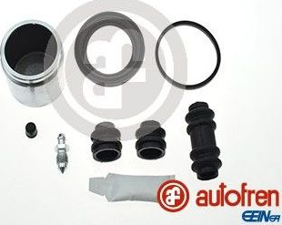 Ремкомплект тормозного суппорта Autofren Seinsa. Артикул D42443C