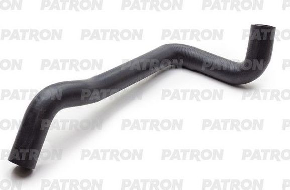Патрубок радиатора (системы охлаждения) Patron. Артикул PH2370