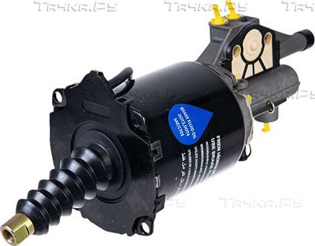 ПГУ (пневмогидроусилитель сцепления) Zentparts для Renault Magnum 1990-2013. Артикул Z12607