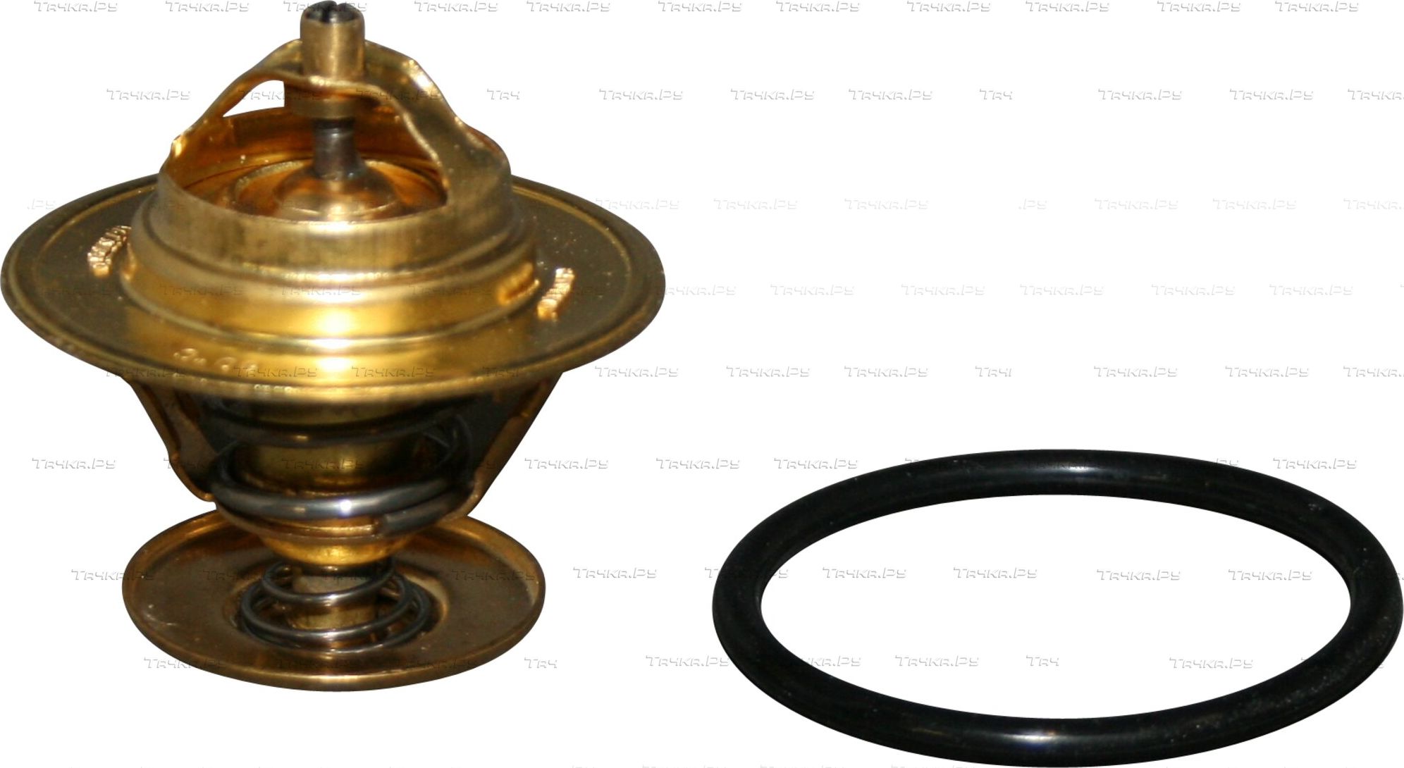 Термостат JP Group JOPEX для Volkswagen K70 1970-1974. Артикул 1114601110