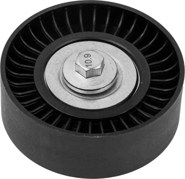 Ролик прив. ремня Ford Fiesta VI 13-, Focus III 10-, Kuga II 13- Volvo S60 II 1 (Marshall). Артикул MS8467