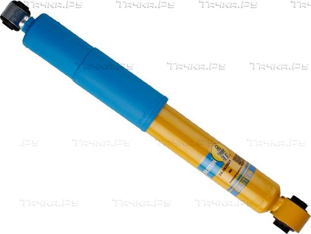 Амортизатор Bilstein BILSTEIN - B6. Артикул 24-282901