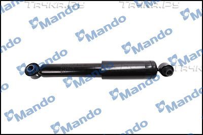 Амортизатор Mando задний для Citroen Berlingo II 2008-2019. Артикул MSS021070