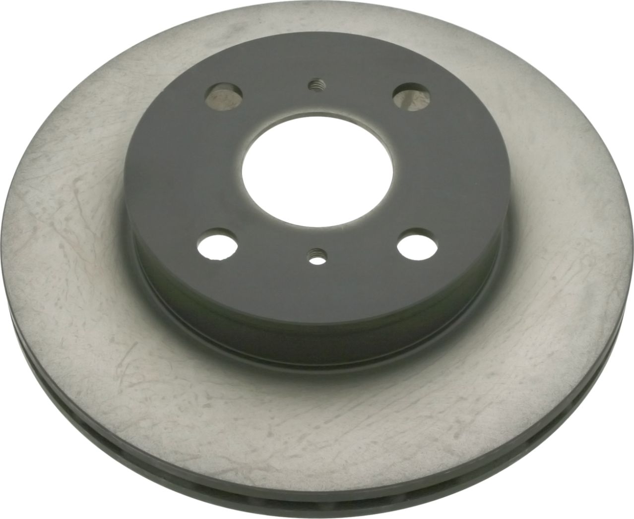 Тормозной диск Blue Print. Артикул ADT34339