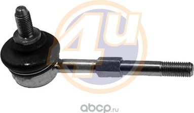 Стойка (тяга) стабилизатора 4U. Артикул VL-F-83799