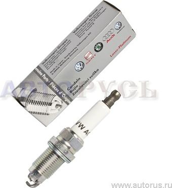 Свеча зажигания VAG. Артикул 101 905 620