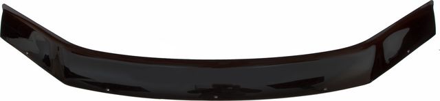 Дефлектор REIN для капота (ЕВРО крепеж) Volkswagen Touran минивэн рестайлинг 2006-2010. Артикул REINHD800