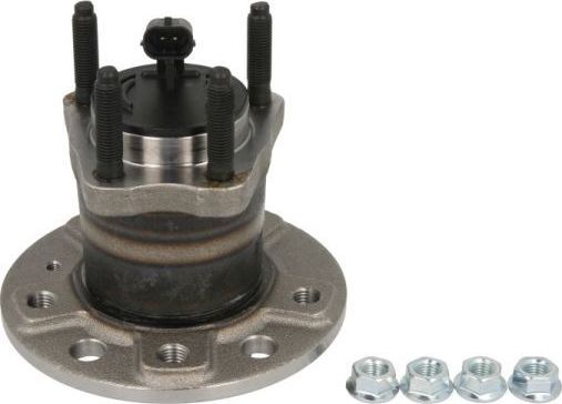 Ступица колеса BTA. Артикул H2X024BTA