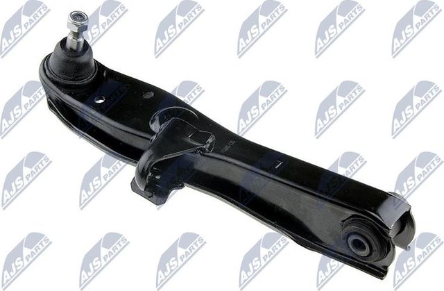 Поперечный рычаг передней подвески NTY. Артикул ZWD-MS-135