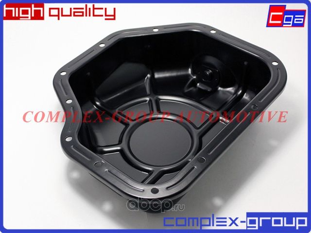 Масляный поддон (CGA). Артикул 1PAN515RA