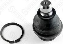 Шаровая опора Stellox передняя правая/левая нижняя для Nissan Pathfinder R51 2005-2014. Артикул 52-00309-SX