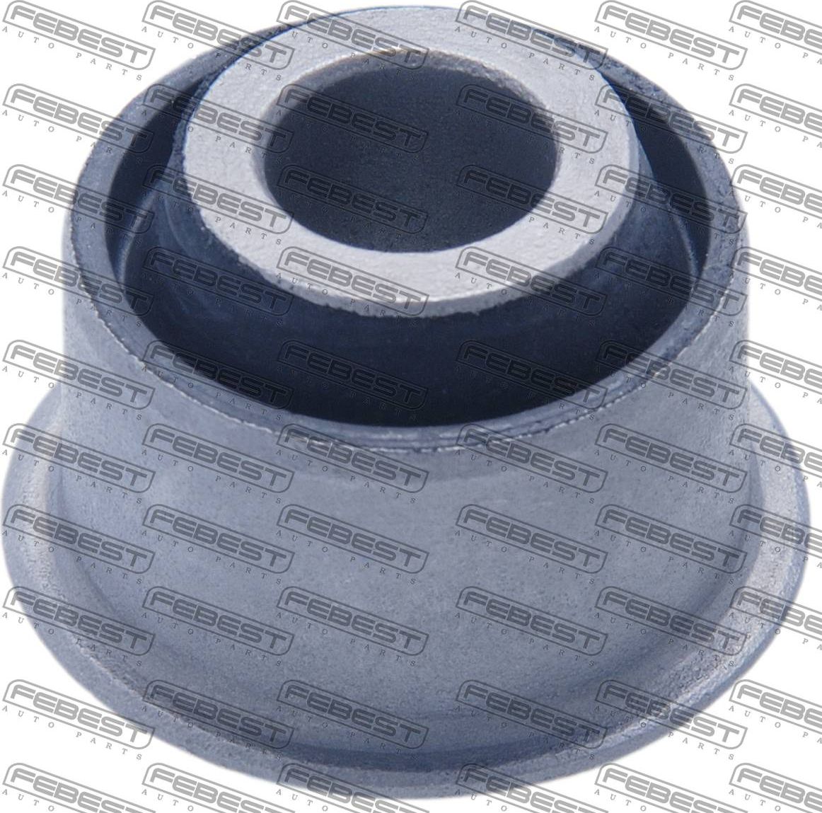Сайлентблок задней балки Febest. Артикул SZAB-054