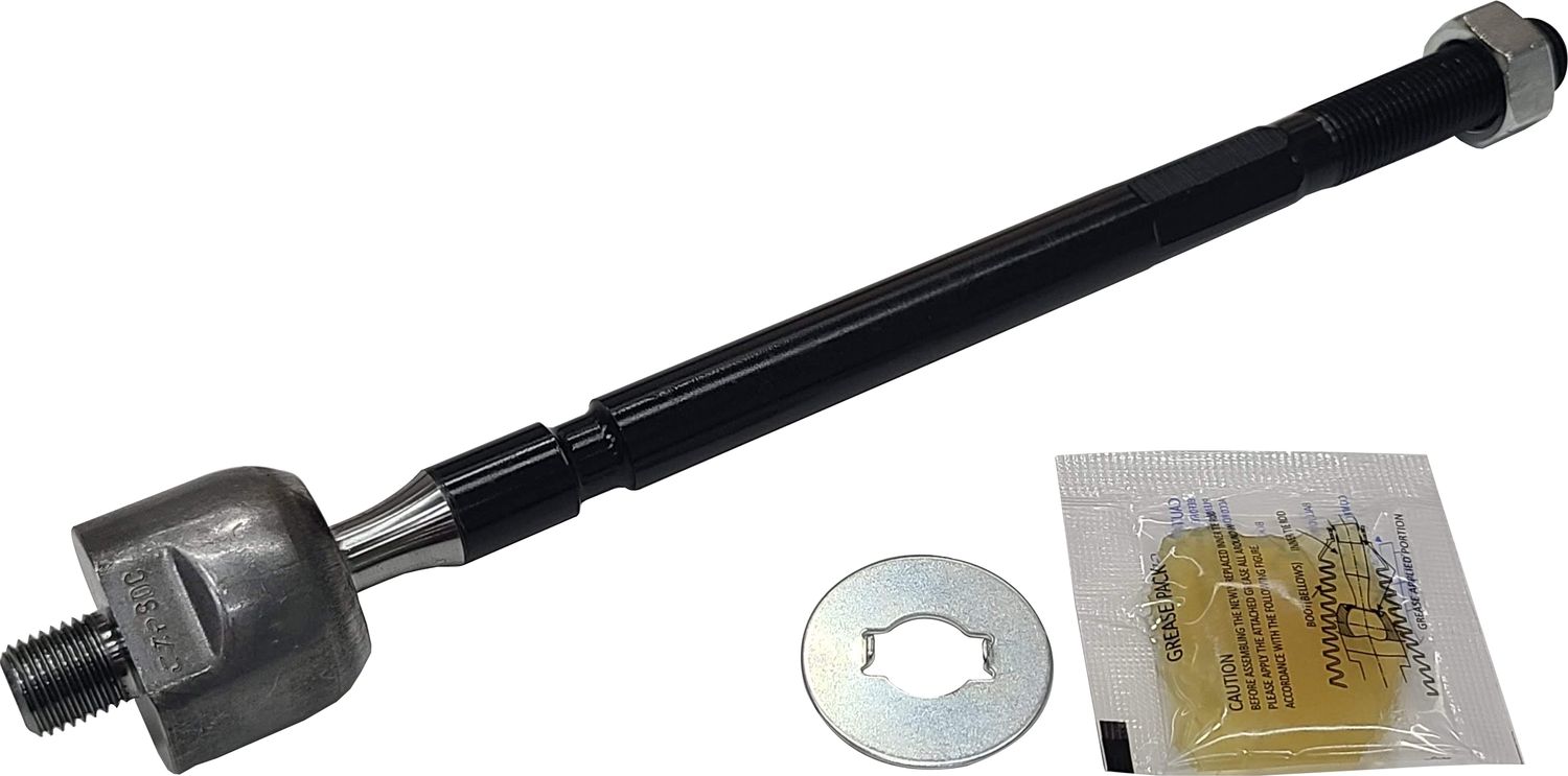 Рулевая тяга CTR. Артикул CRT-21