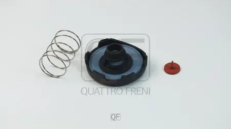 РЕМКОМПЛЕКТ КЛАПАНА КЛАПАННОЙ КРЫШКИ (Quattro Freni). Артикул QF72A00126