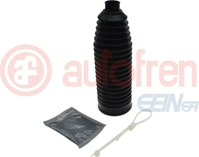 D9345_пыльник рулевой рейки !/ Audi A6 4F2/A6 Avant 4F5 all 04 (Seinsa Autofren). Артикул D9345