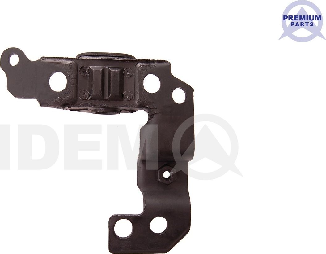 Сайлентблок переднего рычага подвески Sidem. Артикул 819637