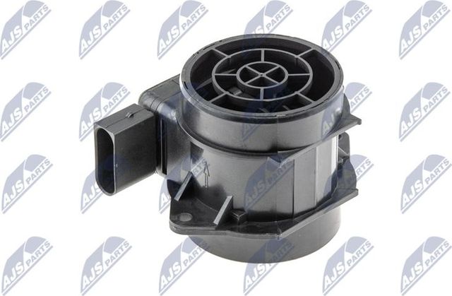 Датчик массового расхода воздуха (ДМРВ) NTY для Hyundai Sonata V (NF) 2005-2010. Артикул EPP-HY-507