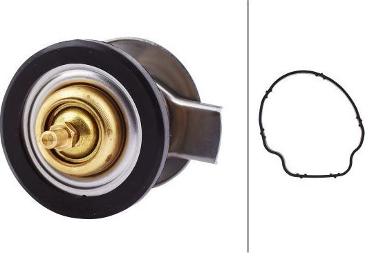 Термостат Hella. Артикул 8MT 354 777-591