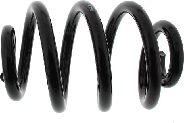 Пружина подвески MAPCO задняя для Volkswagen Transporter T4 1990-2003. Артикул 70850