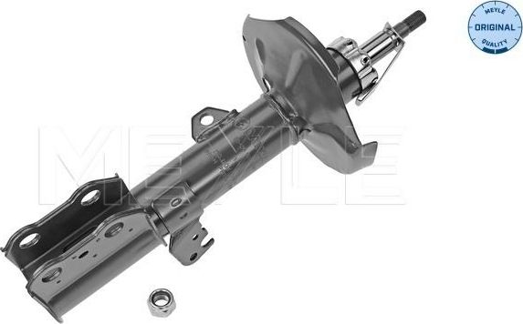 Амортизатор Meyle Original. Артикул 30-26 623 0019