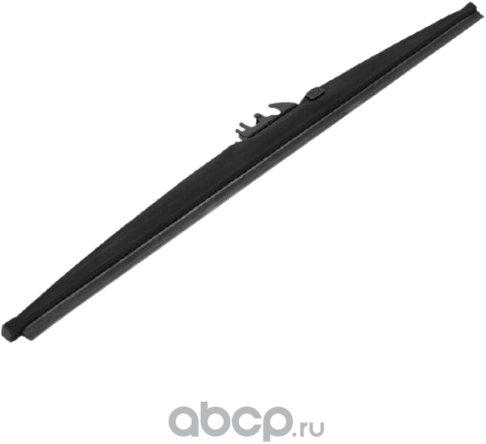 Щетка стеклоочистителя 600мм зимняя Winter Graphit ALCA Alca. Артикул 074000