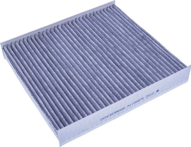 Салонный фильтр Denckermann для Renault Duster II 2021-2026. Артикул M110887K