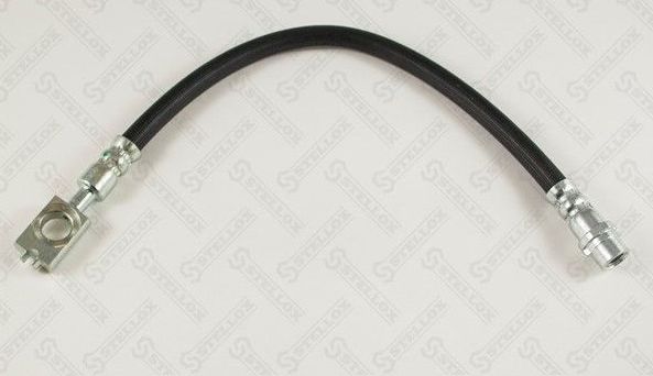 Тормозной шланг Stellox. Артикул 27-00041-SX