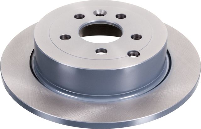 Тормозной диск Febi Bilstein. Артикул 43824