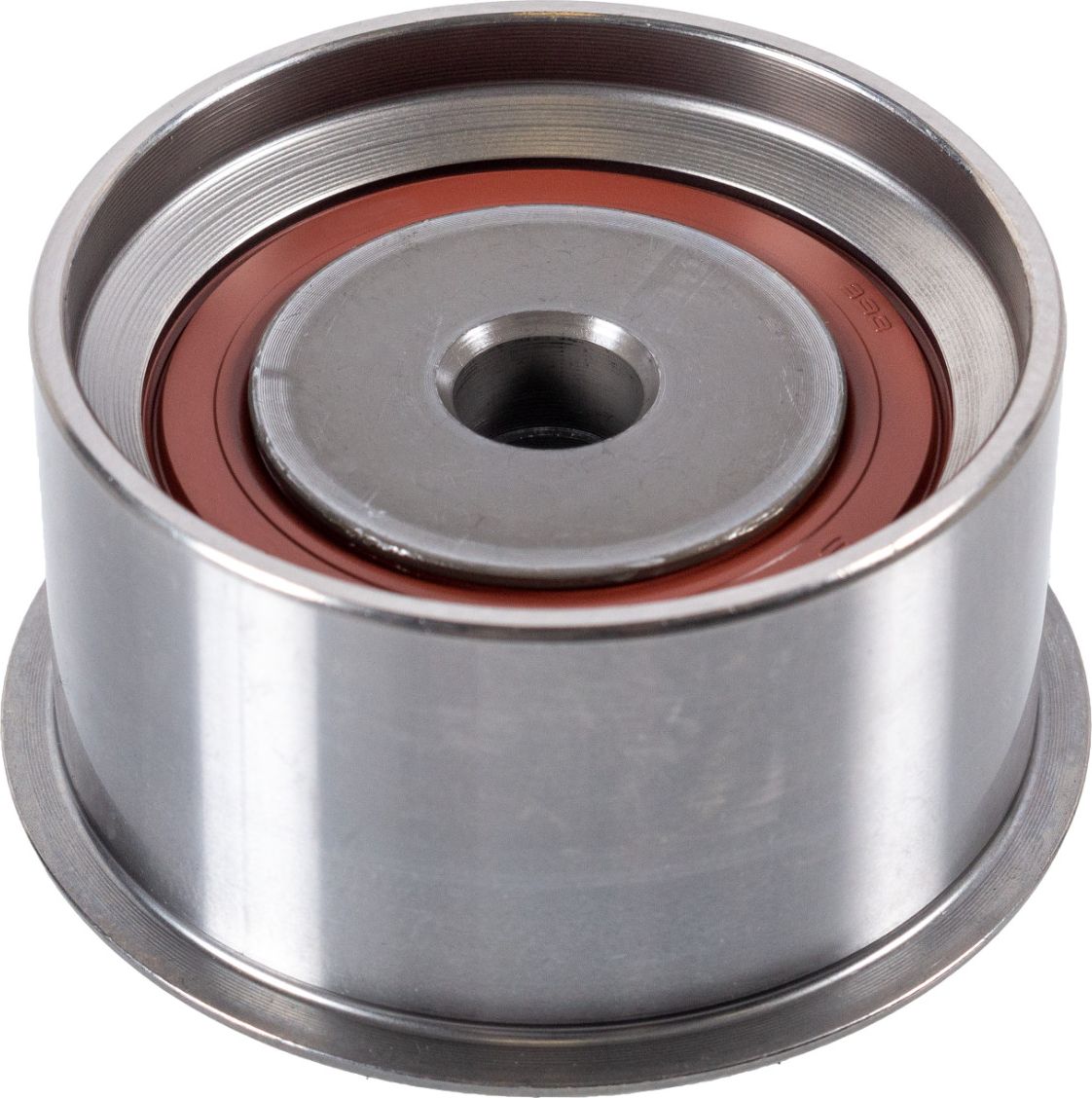 Направляющий (ведущий) ролик ремня ГРМ Febi Bilstein (Металл). Артикул 14277