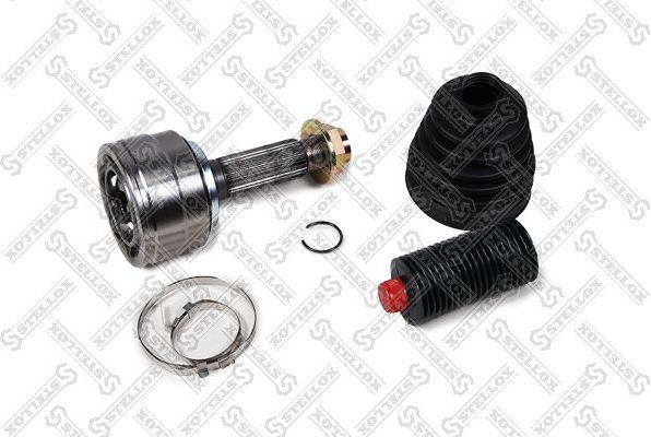Шрус наружный (граната) Stellox. Артикул 150 1888-SX