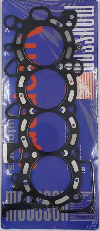 Прокладка ГБЦ  1,3 131 металл (Mousson). Артикул SGHL13A1S