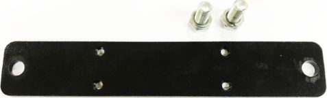 Стяжная пластина барабана для лебедок COMEUP Rhino 8/12. Артикул 881583