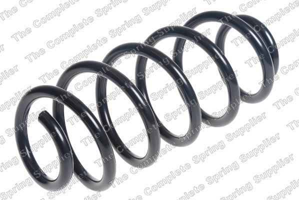 Пружина подвески Lesjofors задняя для Toyota Yaris III 2010-2014. Артикул 4292634