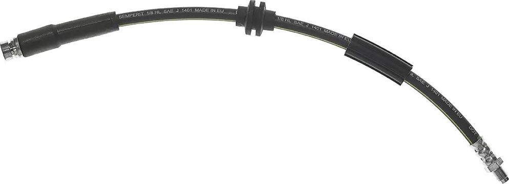 Тормозной шланг Brembo ESSENTIAL LINE. Артикул T 24 116