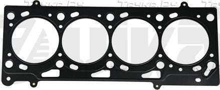 Прокладка ГБЦ Vika (Металл) для SEAT Toledo II 2000-2006. Артикул 11031775201