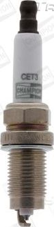 Свеча зажигания Champion Eon Titan для SEAT Leon I 2001-2006. Артикул CET3