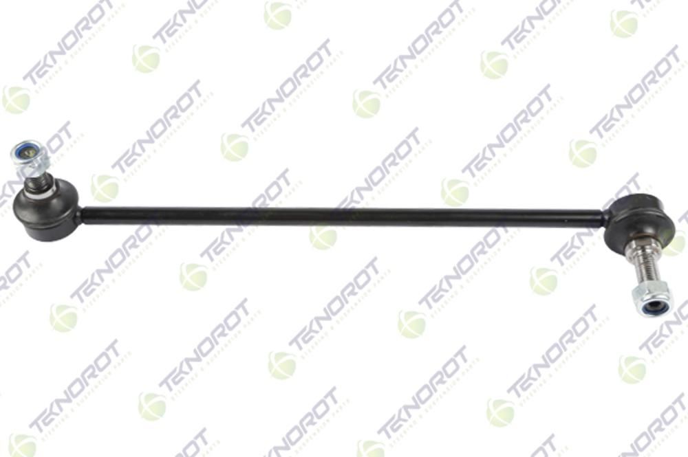 Стойка (тяга) стабилизатора Teknorot передняя правая для SEAT Leon I 1999-2006. Артикул A-500