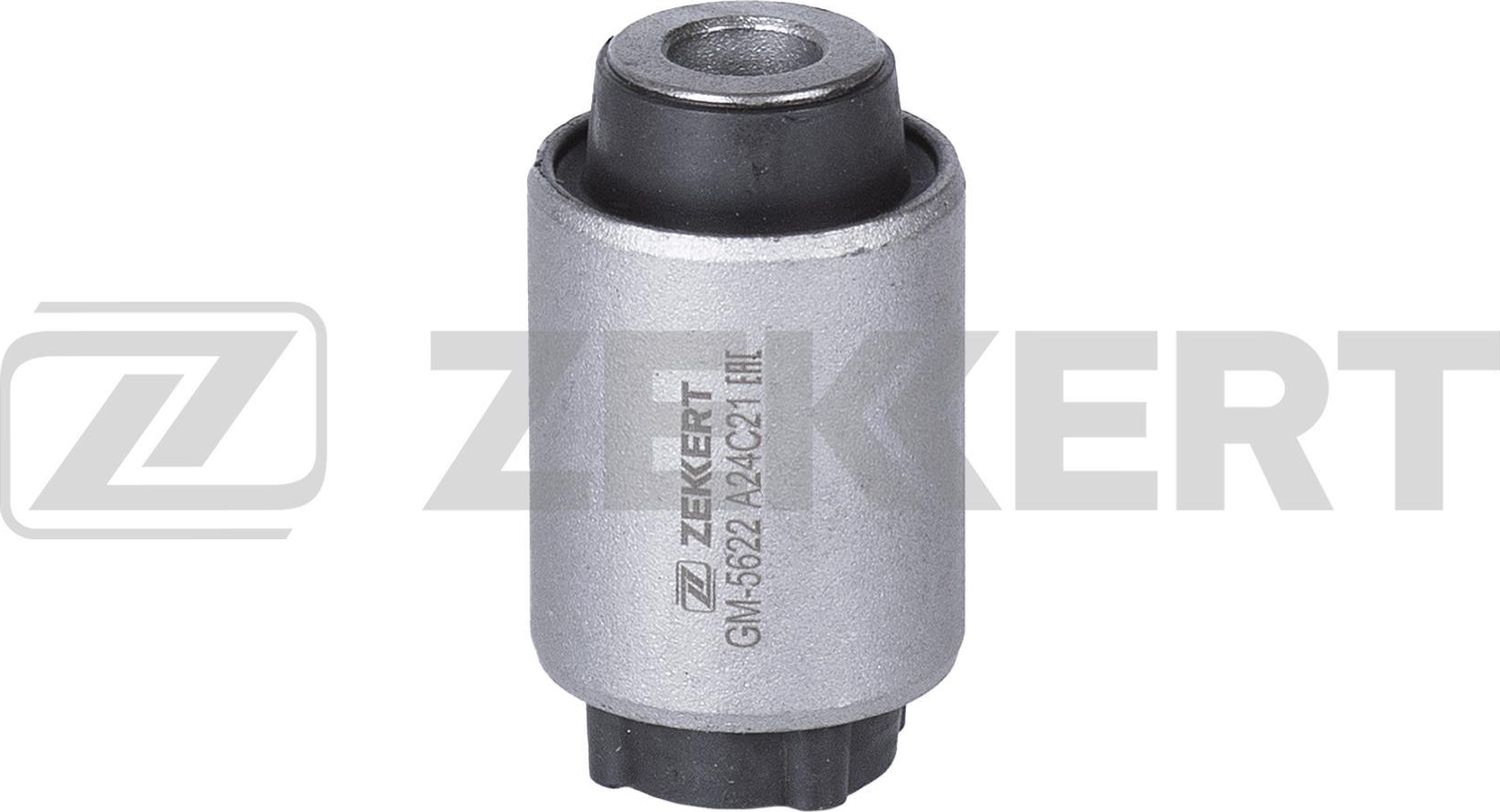 Сайлентблок заднего рычага подвески Zekkert. Артикул GM-5622