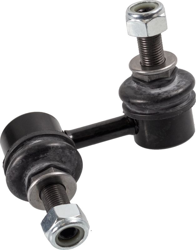 Стойка (тяга) стабилизатора Blue Print. Артикул ADN18598