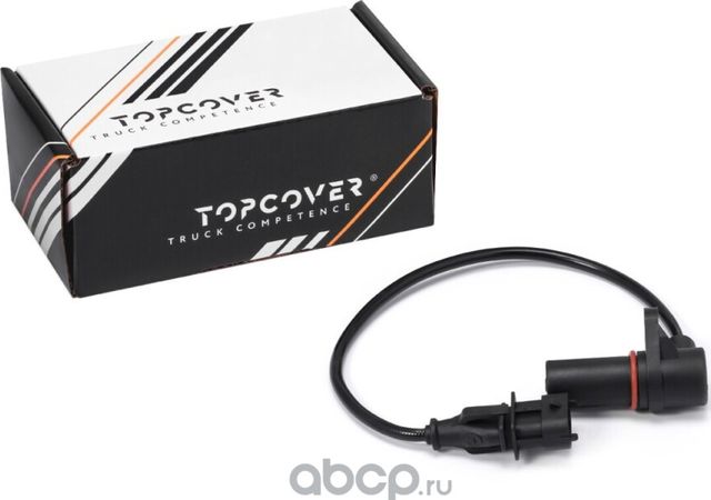 Датчик положения распредвала (Topcover). Артикул T01661001
