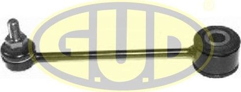 Стойка (тяга) стабилизатора G.U.D.. Артикул GSP301252